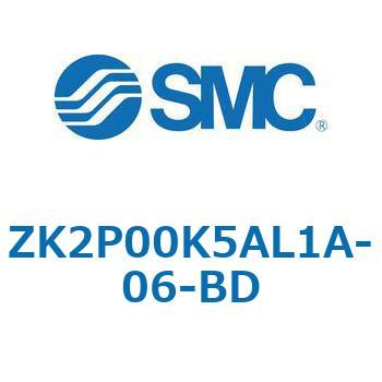ZK2P00_A - 真空ポンプシステム真空ユニット/単体 SMC