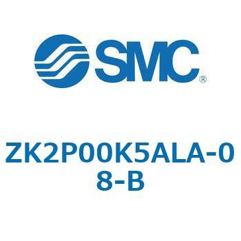 ZK2P00K5ALA-08-B ZK2P00_A - ^|vVXe^󃆃jbg/P SMC 69319085