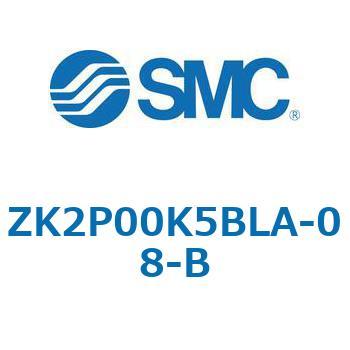 ZK2P00_A - 真空ポンプシステム真空ユニット/単体 SMC