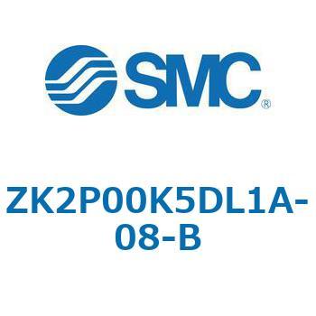 ZK2P00_A - 真空ポンプシステム真空ユニット/単体 SMC