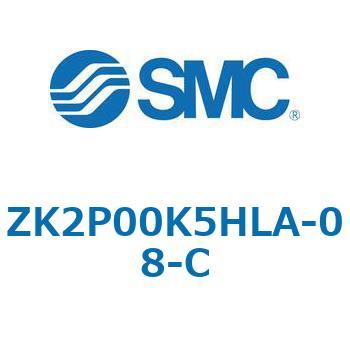 ZK2P00_A - 真空ポンプシステム真空ユニット/単体 SMC