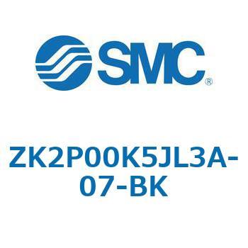 ZK2P00_A - 真空ポンプシステム真空ユニット/単体 SMC