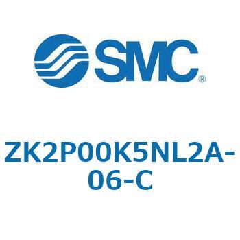 ZK2P00_A - 真空ポンプシステム真空ユニット/単体 SMC