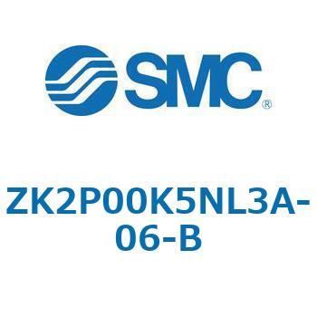 ZK2P00_A - 真空ポンプシステム真空ユニット/単体 SMC
