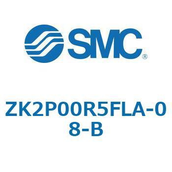 ZK2P00_A - 真空ポンプシステム真空ユニット/単体 SMC