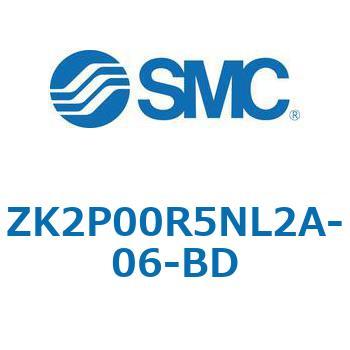 ZK2P00_A - 真空ポンプシステム真空ユニット/単体 SMC