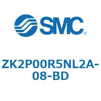 ZK2P00_A - 真空ポンプシステム真空ユニット/単体 SMC