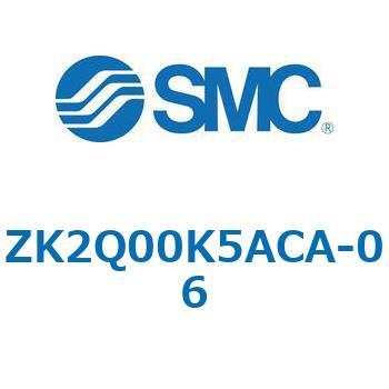 ZK2Q00_A - 真空ポンプシステム真空ユニット/マニホールド用 SMC