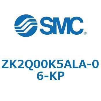 ZK2Q00_A - 真空ポンプシステム真空ユニット/マニホールド用 SMC