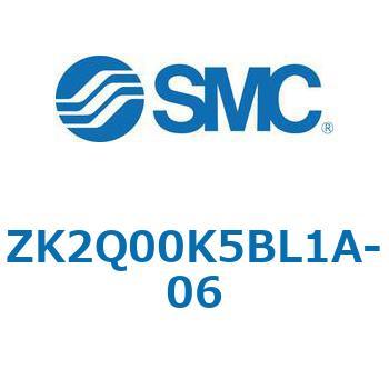 ZK2Q00_A - 真空ポンプシステム真空ユニット/マニホールド用 SMC