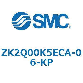 ZK2Q00_A - 真空ポンプシステム真空ユニット/マニホールド用 SMC