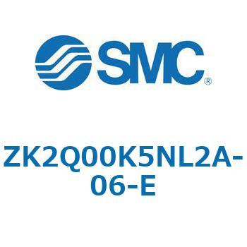 ZK2Q00_A - 真空ポンプシステム真空ユニット/マニホールド用 SMC