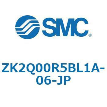 ZK2Q00_A - 真空ポンプシステム真空ユニット/マニホールド用 SMC