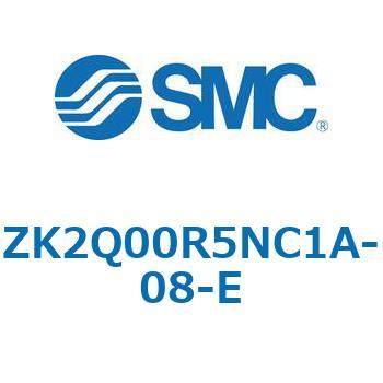 ZK2Q00_A - 真空ポンプシステム真空ユニット/マニホールド用 SMC