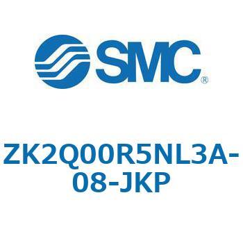 ZK2Q00_A - 真空ポンプシステム真空ユニット/マニホールド用 SMC