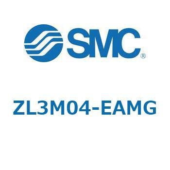 ZL3 - 多段エジェクタ/最大吸込流量 : 300L/min (ANR) SMC
