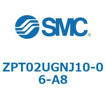 ZPT - パッド径 2x4/3.5x7/4x10/Φ2-8 SMC
