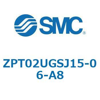 ZPT - パッド径 2x4/3.5x7/4x10/Φ2-8 SMC