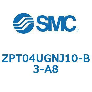 ZPT - パッド径 2x4/3.5x7/4x10/Φ2-8 SMC