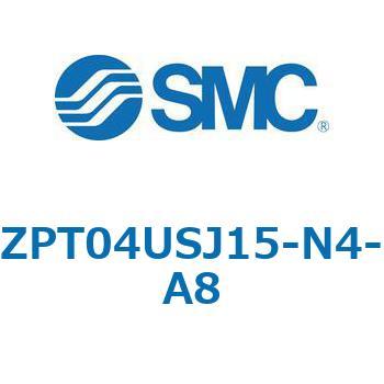 ZPT - パッド径 2x4/3.5x7/4x10/Φ2-8 SMC