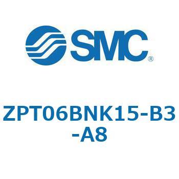 ZPT - パッド径 2x4/3.5x7/4x10/Φ2-8 SMC