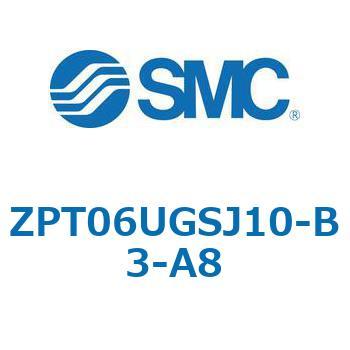 ZPT - パッド径 2x4/3.5x7/4x10/Φ2-8 SMC