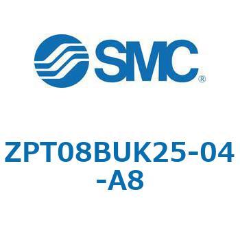 ZPT - パッド径 2x4/3.5x7/4x10/Φ2-8 SMC