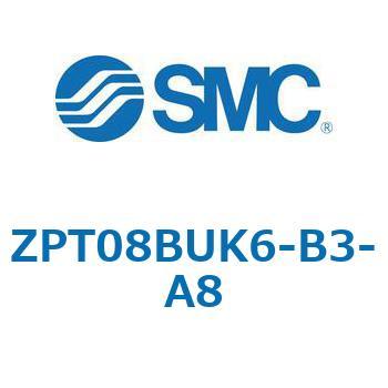 ZPT - パッド径 2x4/3.5x7/4x10/Φ2-8 SMC