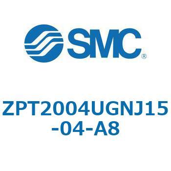 ZPT - パッド径 2x4/3.5x7/4x10/Φ2-8 SMC
