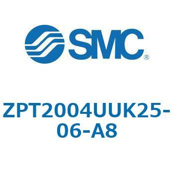 ZPT - パッド径 2x4/3.5x7/4x10/Φ2-8 SMC