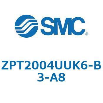 ZPT - パッド径 2x4/3.5x7/4x10/Φ2-8 SMC