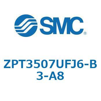 ZPT - パッド径 2x4/3.5x7/4x10/Φ2-8 SMC