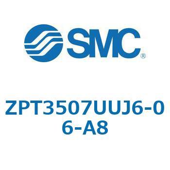 ZPT - パッド径 2x4/3.5x7/4x10/Φ2-8 SMC
