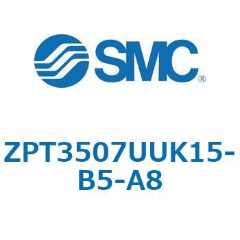 ZPT - パッド径 2x4/3.5x7/4x10/Φ2-8 SMC