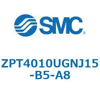 ZPT - パッド径 2x4/3.5x7/4x10/Φ2-8 SMC