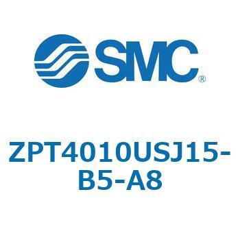 ZPT - パッド径 2x4/3.5x7/4x10/Φ2-8 SMC