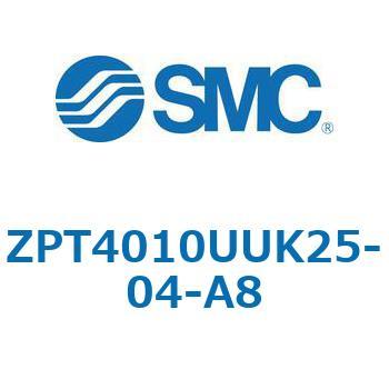 ZPT - パッド径 2x4/3.5x7/4x10/Φ2-8 SMC