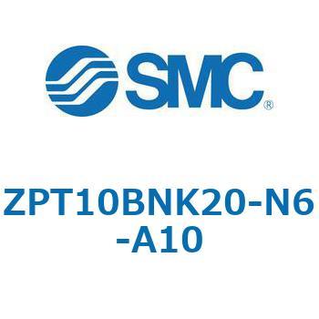 ZPT - パッド径 Φ10-16 SMC