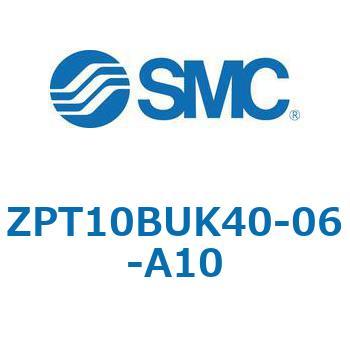 ZPT - パッド径 Φ10-16 SMC