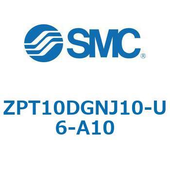 ZPT - パッド径 Φ10-16 SMC
