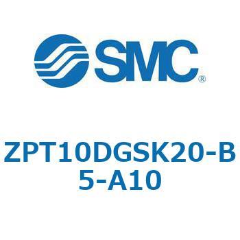 ZPT - パッド径 Φ10-16 SMC