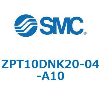 ZPT - パッド径 Φ10-16 SMC