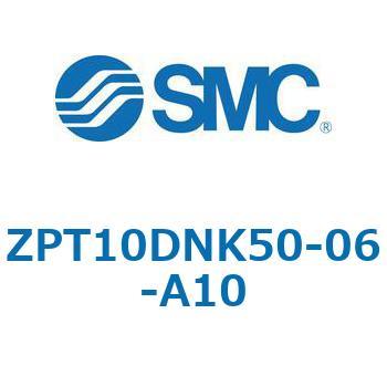 ZPT - パッド径 Φ10-16 SMC