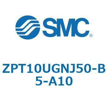 ZPT - パッド径 Φ10-16 SMC