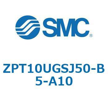 ZPT - パッド径 Φ10-16 SMC