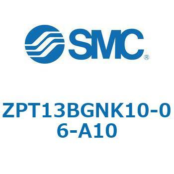 ZPT - パッド径 Φ10-16 SMC