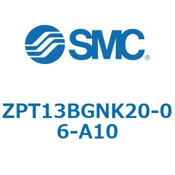 ZPT - パッド径 Φ10-16 SMC