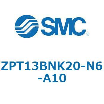 ZPT - パッド径 Φ10-16 SMC