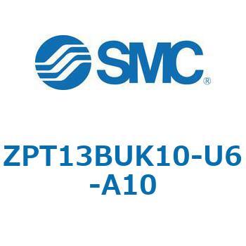 ZPT - パッド径 Φ10-16 SMC