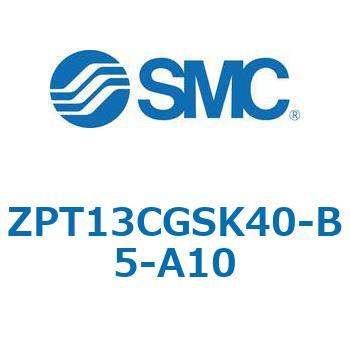ZPT - パッド径 Φ10-16 SMC